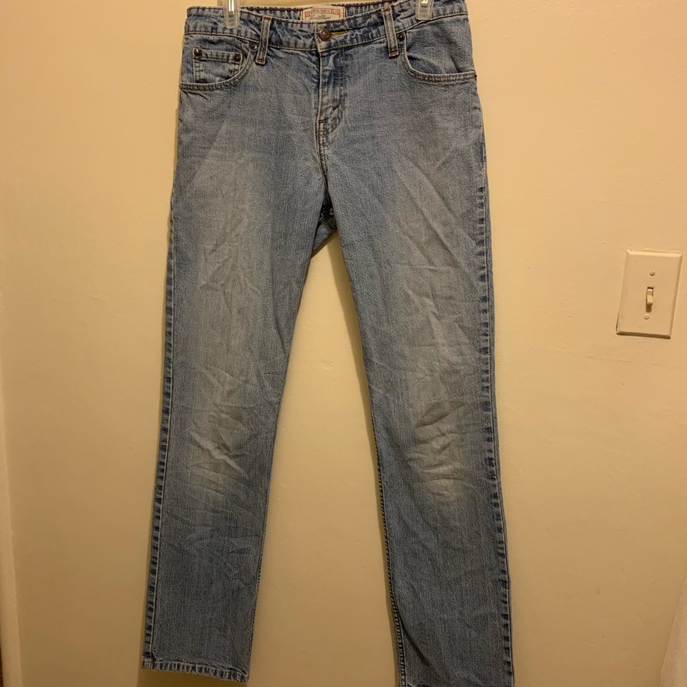 Levi’s Jeans